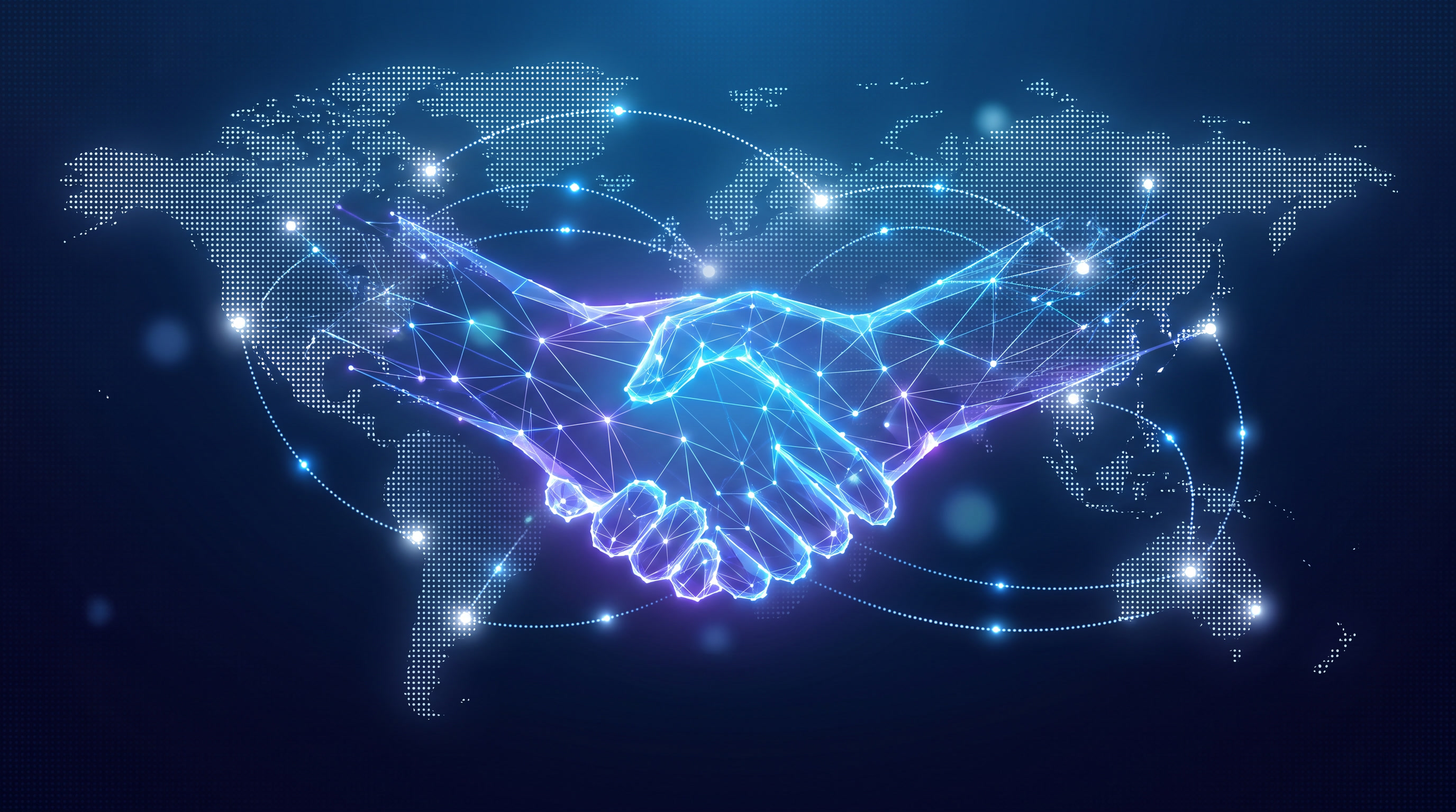 Global partnership
