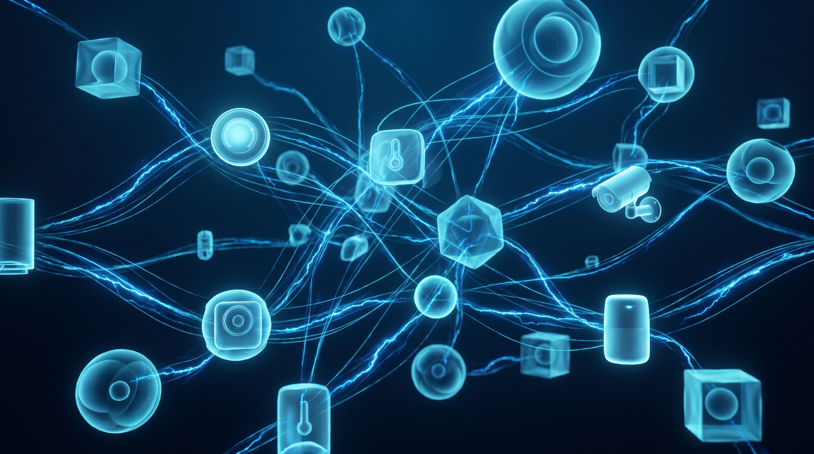 IoT engineering